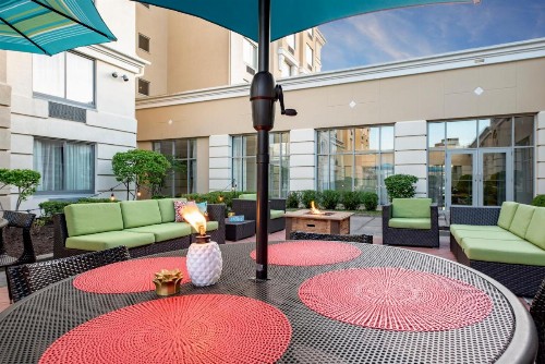 Holiday Inn Indianapolis North-Carmel an IHG Hotel - image 41