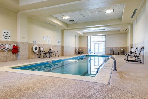 Holiday Inn Indianapolis North-Carmel an IHG Hotel - image 42