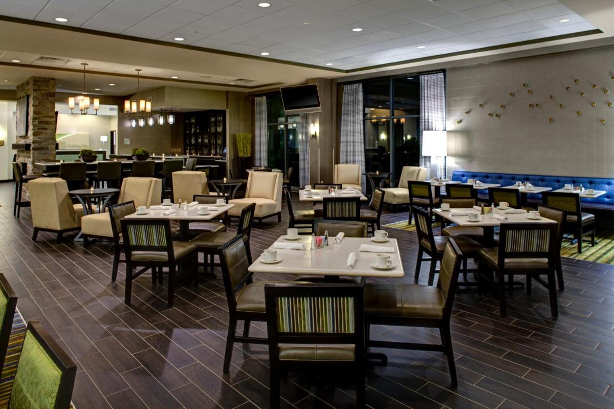 Holiday Inn Indianapolis North-Carmel an IHG Hotel - image 7