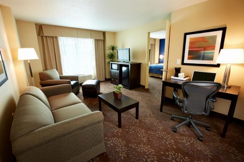 Holiday Inn Indianapolis North-Carmel an IHG Hotel - image 8
