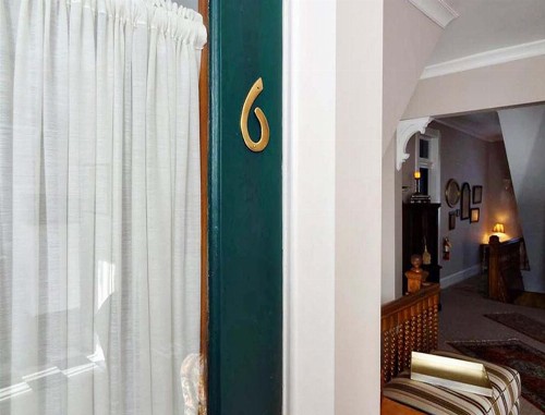 Nestle Inn - image 12