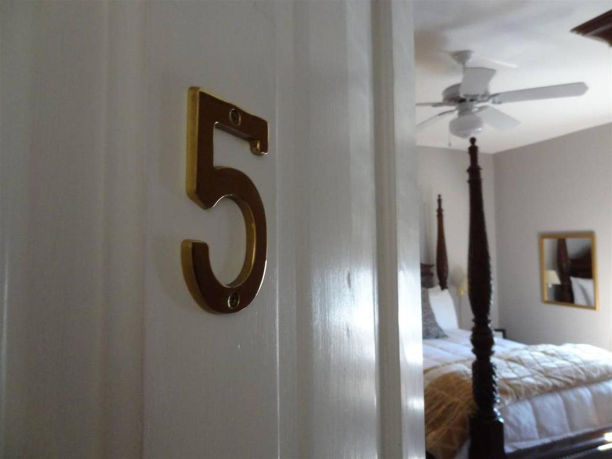 Nestle Inn - image 7