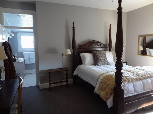 Nestle Inn - image 9