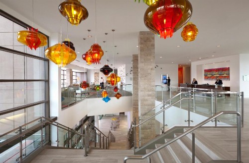 The Alexander A Dolce Hotel - image 10