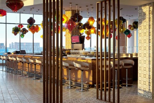 The Alexander A Dolce Hotel - image 13