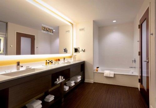 The Alexander A Dolce Hotel - image 18