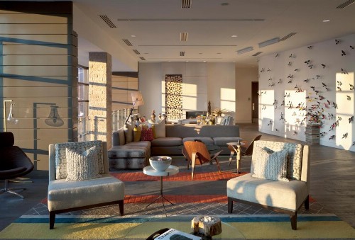 The Alexander A Dolce Hotel - image 20