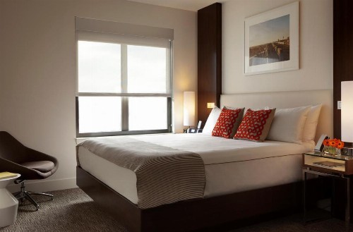 The Alexander A Dolce Hotel - image 26