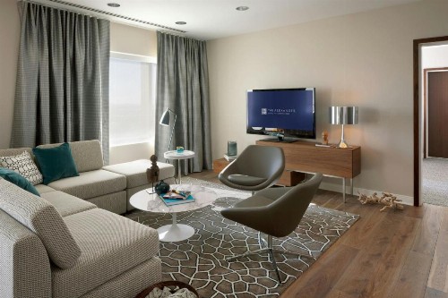 The Alexander A Dolce Hotel - image 3