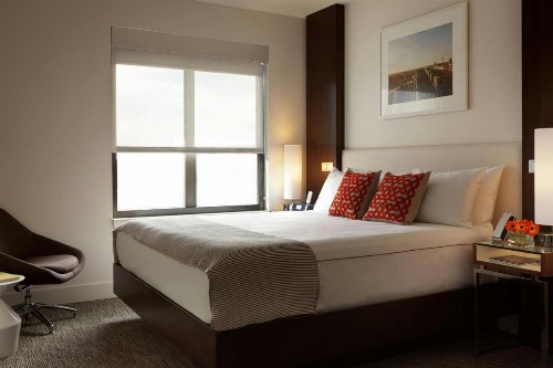 The Alexander A Dolce Hotel - image 30