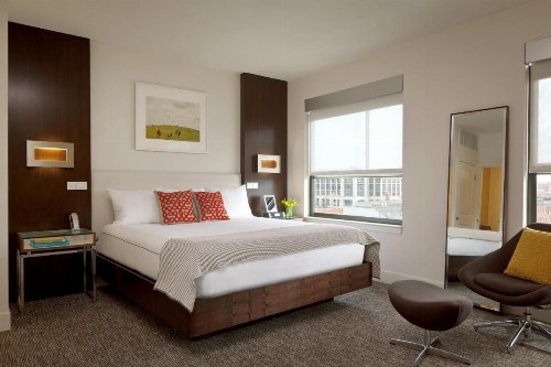 The Alexander A Dolce Hotel - image 31