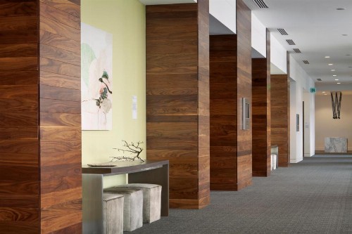 The Alexander A Dolce Hotel - image 32