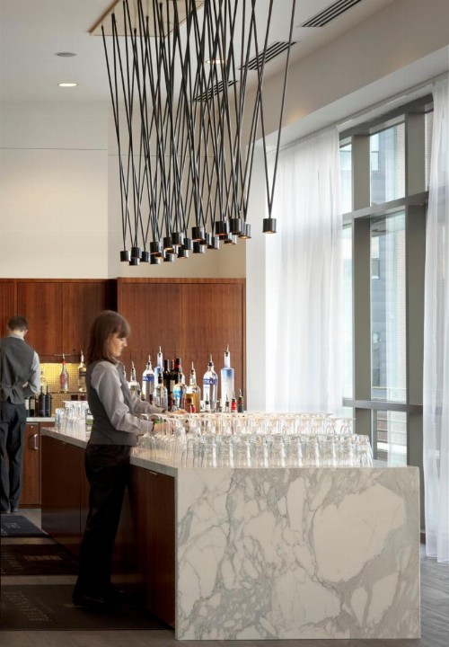 The Alexander A Dolce Hotel - image 38