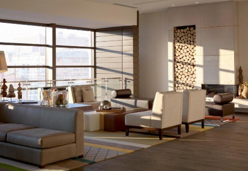 The Alexander A Dolce Hotel - image 39