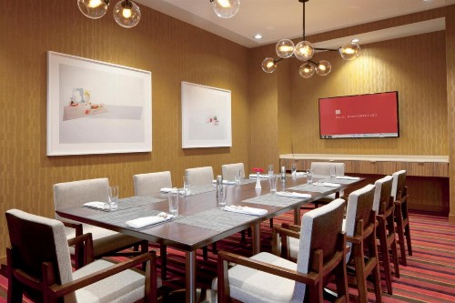 The Alexander A Dolce Hotel - image 6