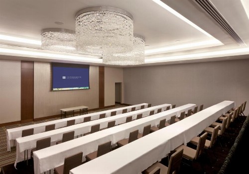 The Alexander A Dolce Hotel - image 7