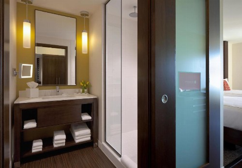 The Alexander A Dolce Hotel - image 8