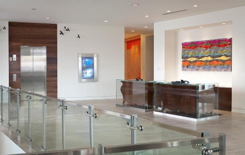 The Alexander A Dolce Hotel - image 9