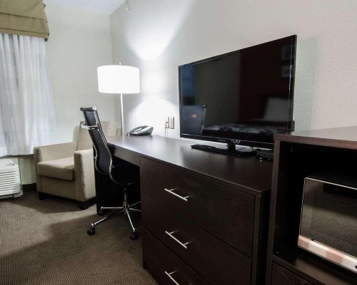 Sleep Inn & Suites And Conference Center Downtown - image 5