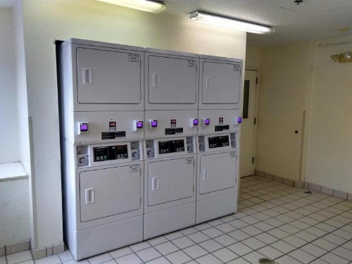InTown Suites Extended Stay Indianapolis IN - Traders Point - image 10