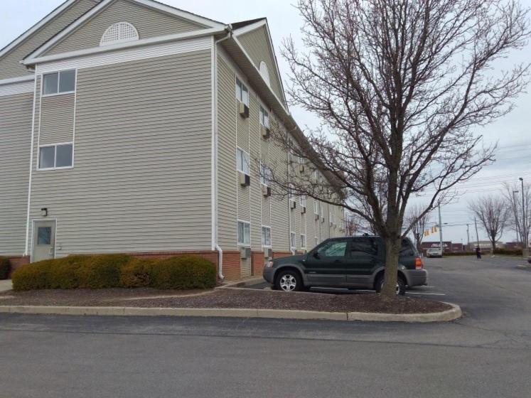 InTown Suites Extended Stay Indianapolis IN - Traders Point - image 7