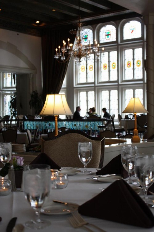 Columbia Club - image 11