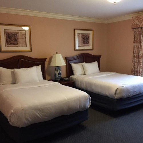 Columbia Club - image 12