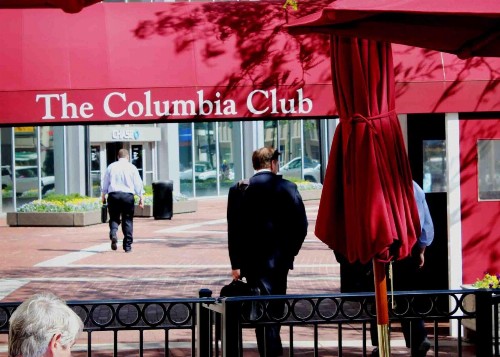 Columbia Club - image 13