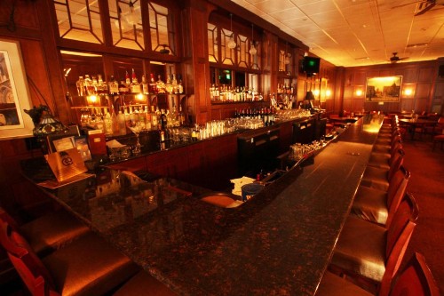 Columbia Club - image 15