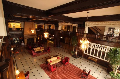 Columbia Club - image 16