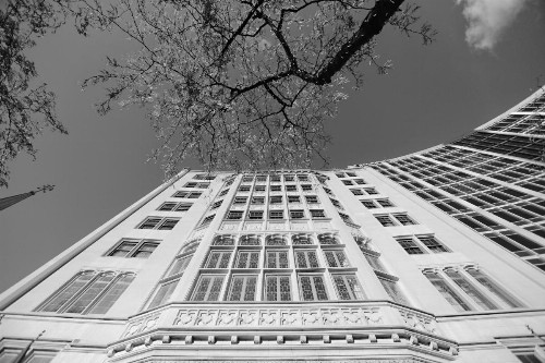 Columbia Club - image 6