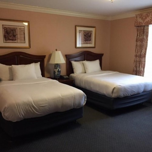 Columbia Club - image 7