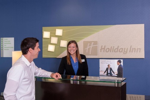 Holiday Inn Indianapolis Airport an IHG Hotel - image 11