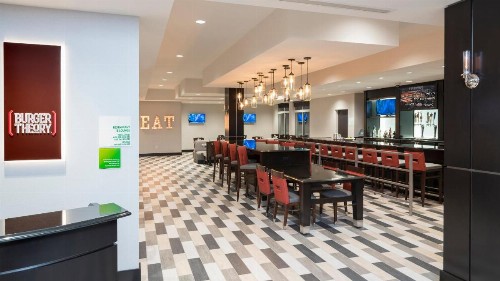 Holiday Inn Indianapolis Airport an IHG Hotel - image 12
