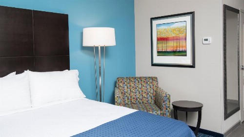 Holiday Inn Indianapolis Airport an IHG Hotel - image 17