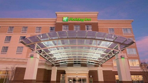 Holiday Inn Indianapolis Airport an IHG Hotel - image 19