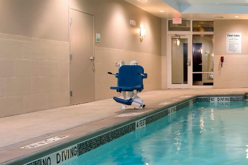 Holiday Inn Indianapolis Airport an IHG Hotel - image 20