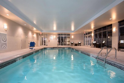 Holiday Inn Indianapolis Airport an IHG Hotel - image 23