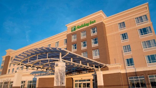 Holiday Inn Indianapolis Airport an IHG Hotel - image 24