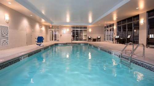 Holiday Inn Indianapolis Airport an IHG Hotel - image 26