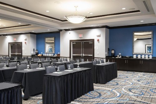 Holiday Inn Indianapolis Airport an IHG Hotel - image 32