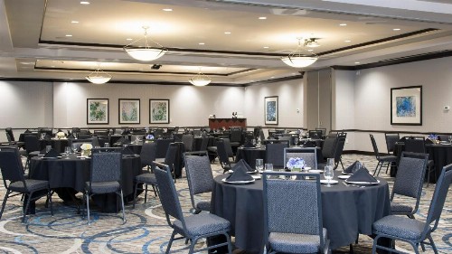 Holiday Inn Indianapolis Airport an IHG Hotel - image 33