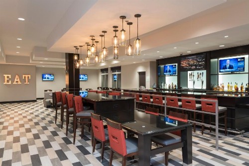 Holiday Inn Indianapolis Airport an IHG Hotel - image 34