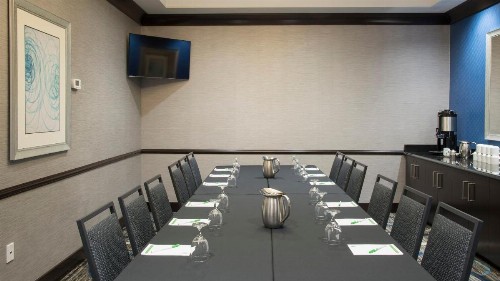 Holiday Inn Indianapolis Airport an IHG Hotel - image 48