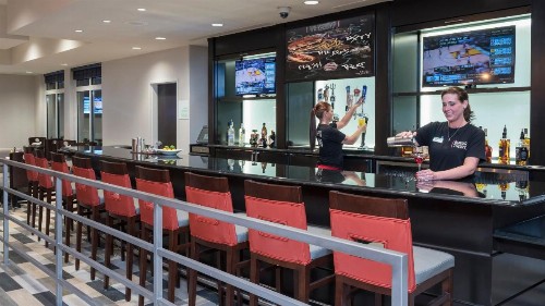 Holiday Inn Indianapolis Airport an IHG Hotel - image 50