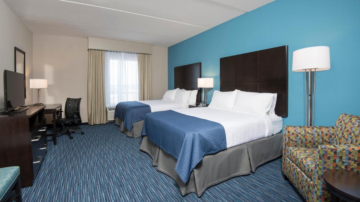 Holiday Inn Indianapolis Airport an IHG Hotel - image 6