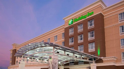 Holiday Inn Indianapolis Airport an IHG Hotel - image 7