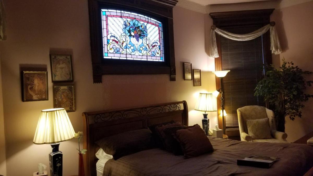 Old Northside Bed & Breakfast - main image