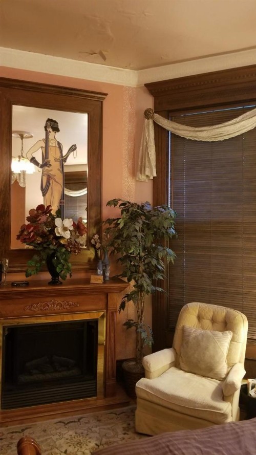 Old Northside Bed & Breakfast - image 18