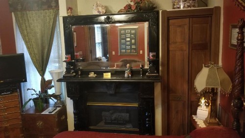 Old Northside Bed & Breakfast - image 20